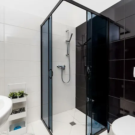 Cichy Zakatek Przy Starym Rynku アパート