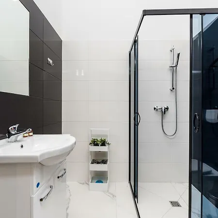 Cichy Zakatek Przy Starym Rynku