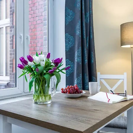 Cichy Zakatek Przy Starym Rynku Poznan