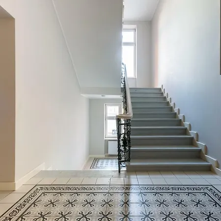 Cichy Zakatek Przy Starym Rynku