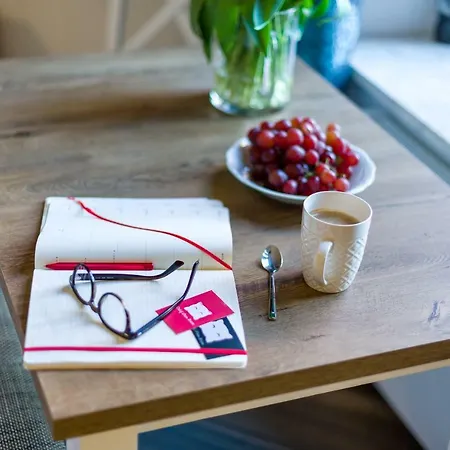 Cichy Zakatek Przy Starym Rynku