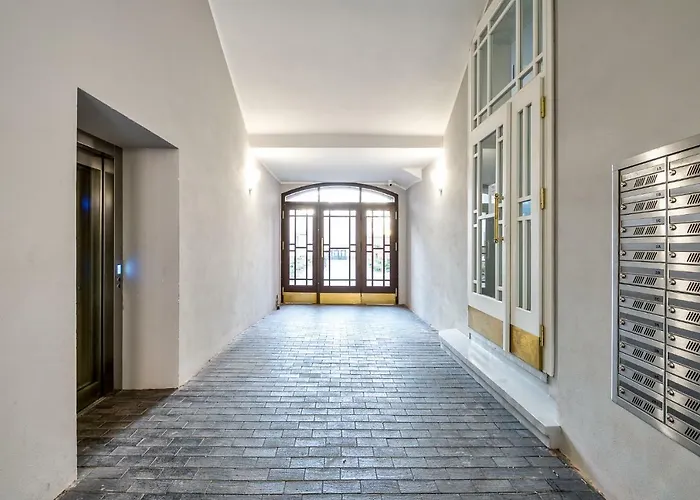 Cichy Zakatek Przy Starym Rynku * Poznan