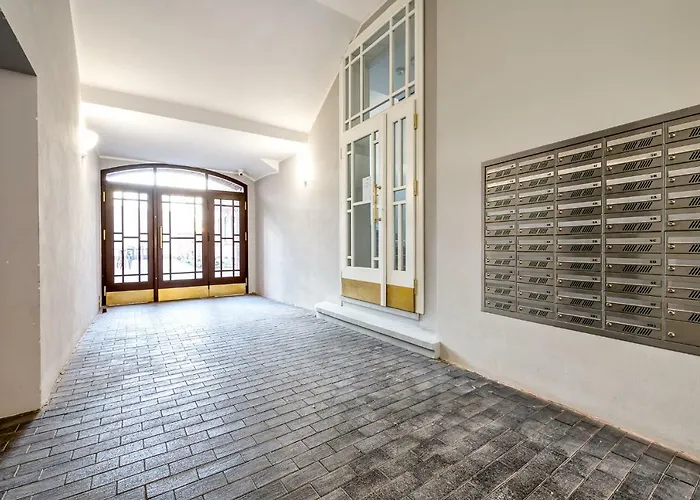 Cichy Zakatek Przy Starym Rynku Daire *