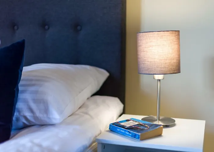 Cichy Zakatek Przy Starym Rynku Познань