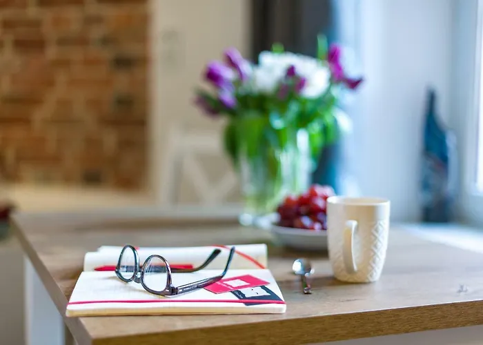 Cichy Zakatek Przy Starym Rynku Daire *