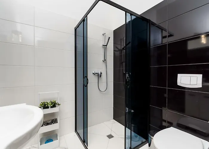 Cichy Zakatek Przy Starym Rynku Апартаменты