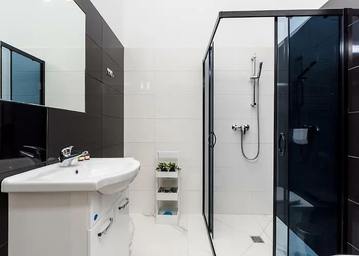 Cichy Zakatek Przy Starym Rynku